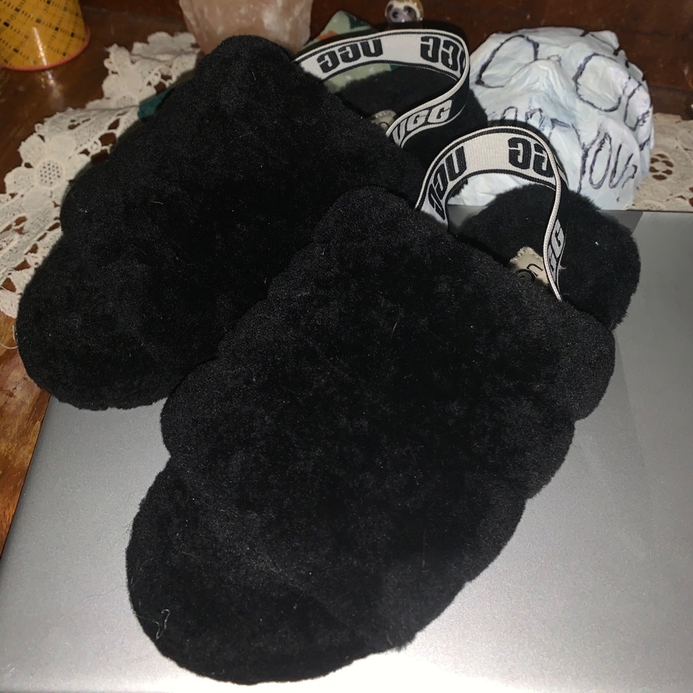 ugg slippers